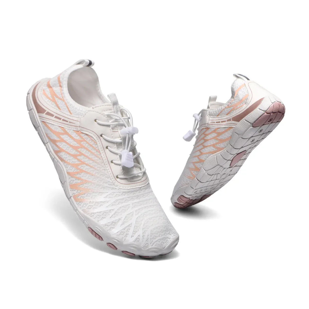 Motion – Gesunde & rutschfeste Barfußschuhe für jeden Tag (Unisex)