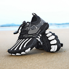 Teen – Kinder Sport Barfußschuh (4–15 Jahre)