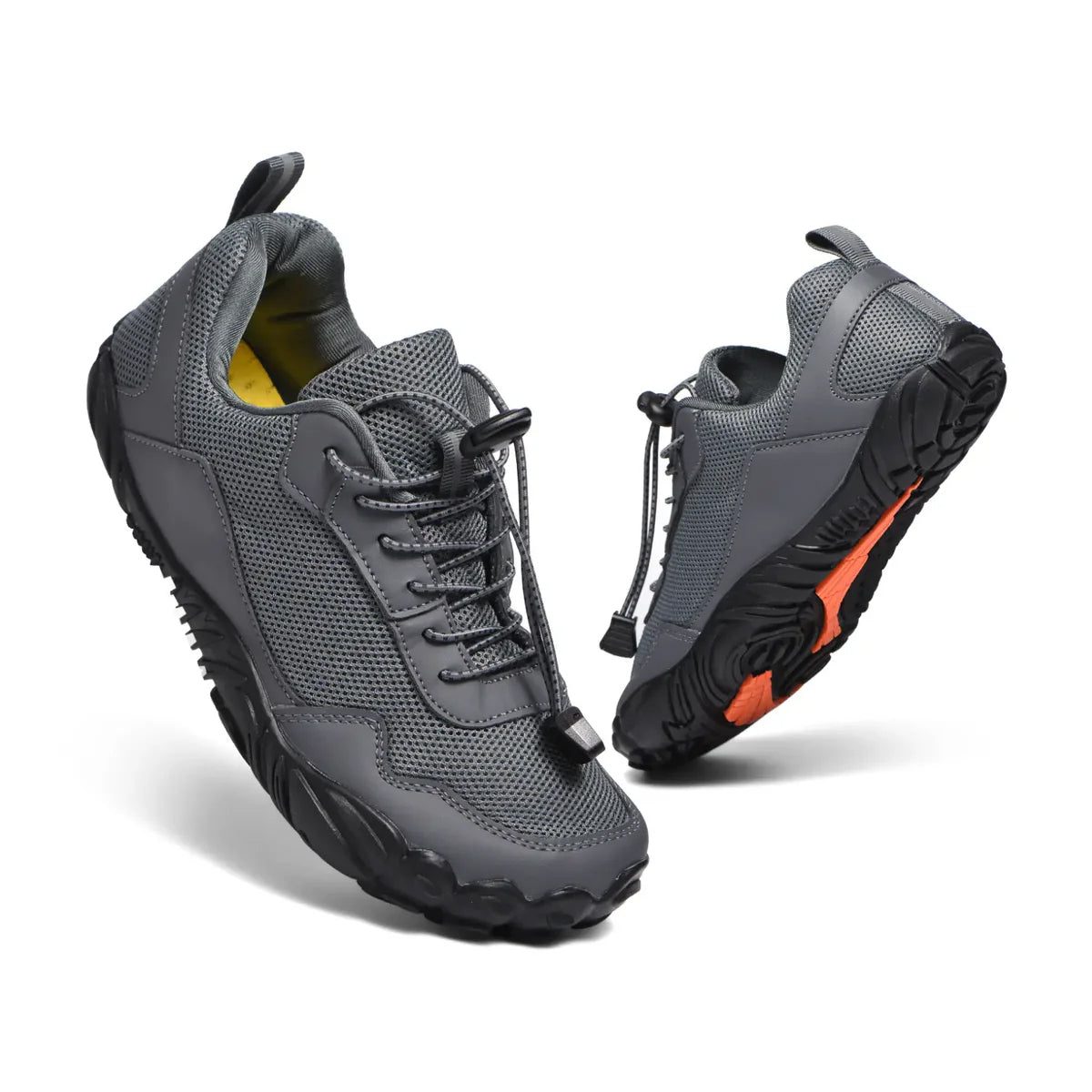 Hike - Rutschfeste Barfußschuhe für den Herbst (Unisex)