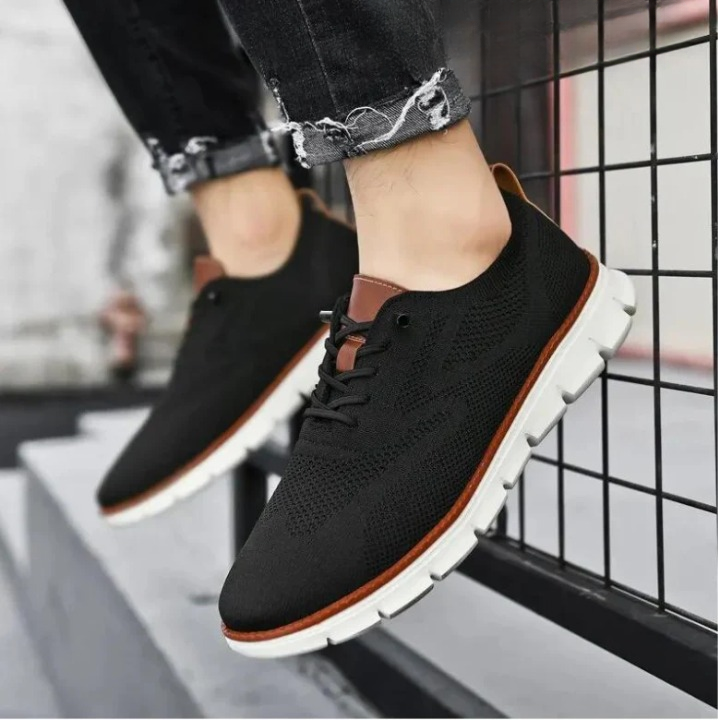 Smarturban – Respektvolles Und Natürliches Schuhwerk