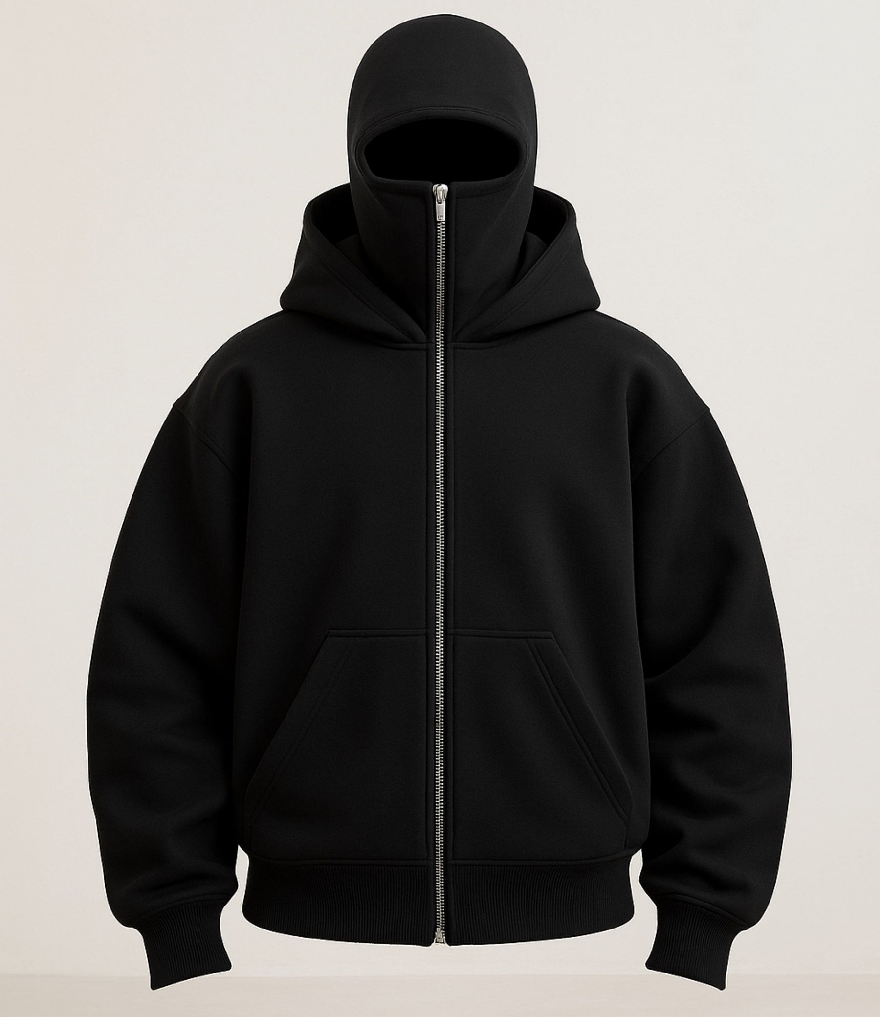 Herren Stylische Merava Hoodie | Streetwear
