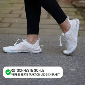 Motion – Gesunde & rutschfeste Barfußschuhe für jeden Tag (Unisex)