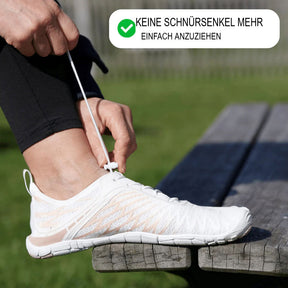Motion – Gesunde & rutschfeste Barfußschuhe für jeden Tag (Unisex)