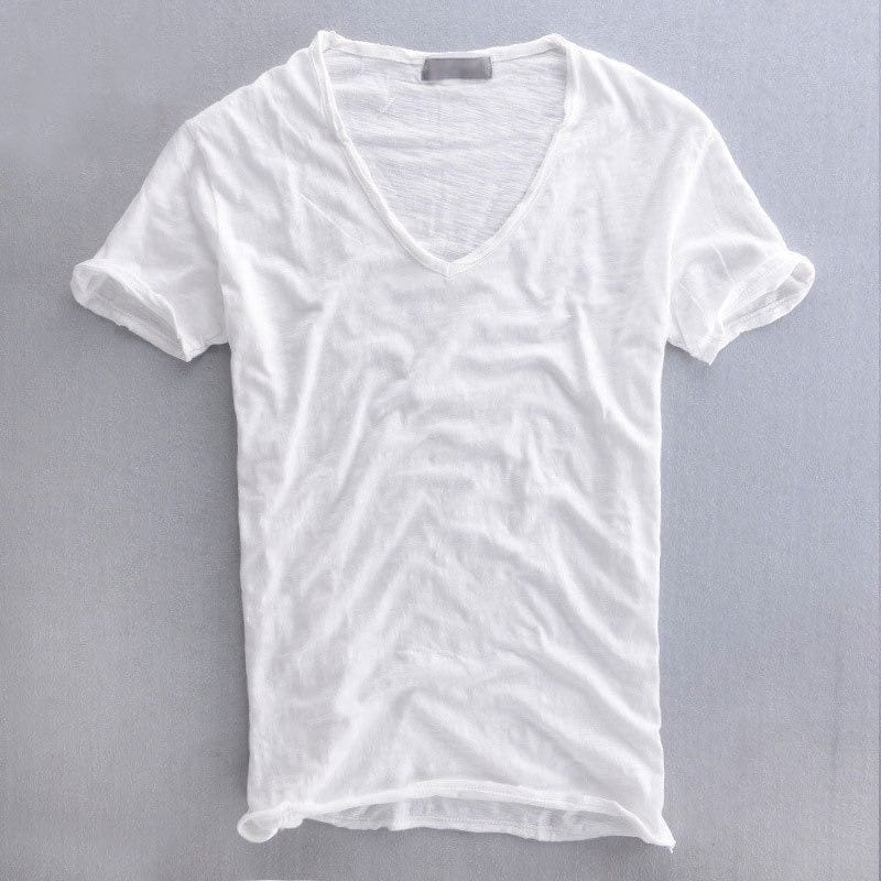 Kier | Premium Baumwoll-T-Shirt