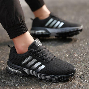 Arman | Orthopädischer Komfort-Sneaker