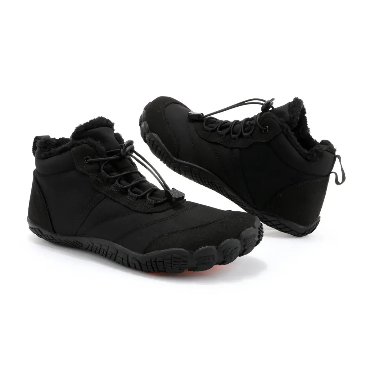 Thermo V2 - Premium wasserabweisende Barfußschuhe