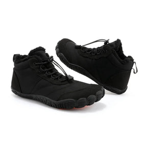 Thermo V2 - Premium wasserabweisende Barfußschuhe