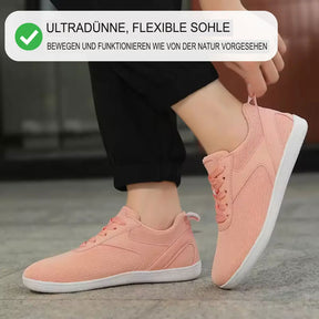 Native - Sneaker Barefoot Shoes (Unisex)