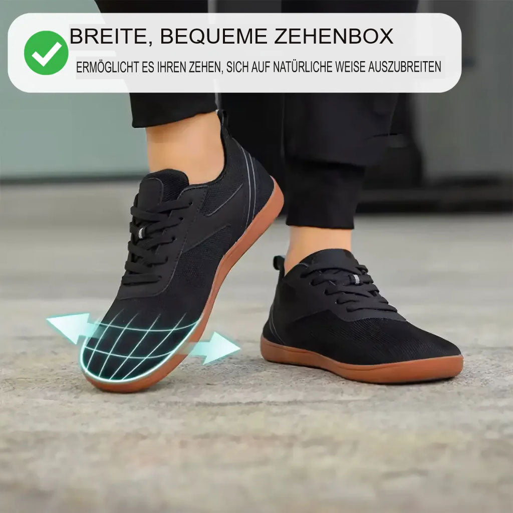 Native - Sneaker Barefoot Shoes (Unisex)