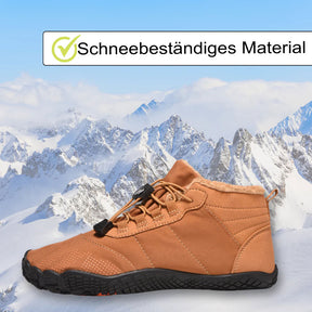 Thermo - Premium Winter Barfußschuhe