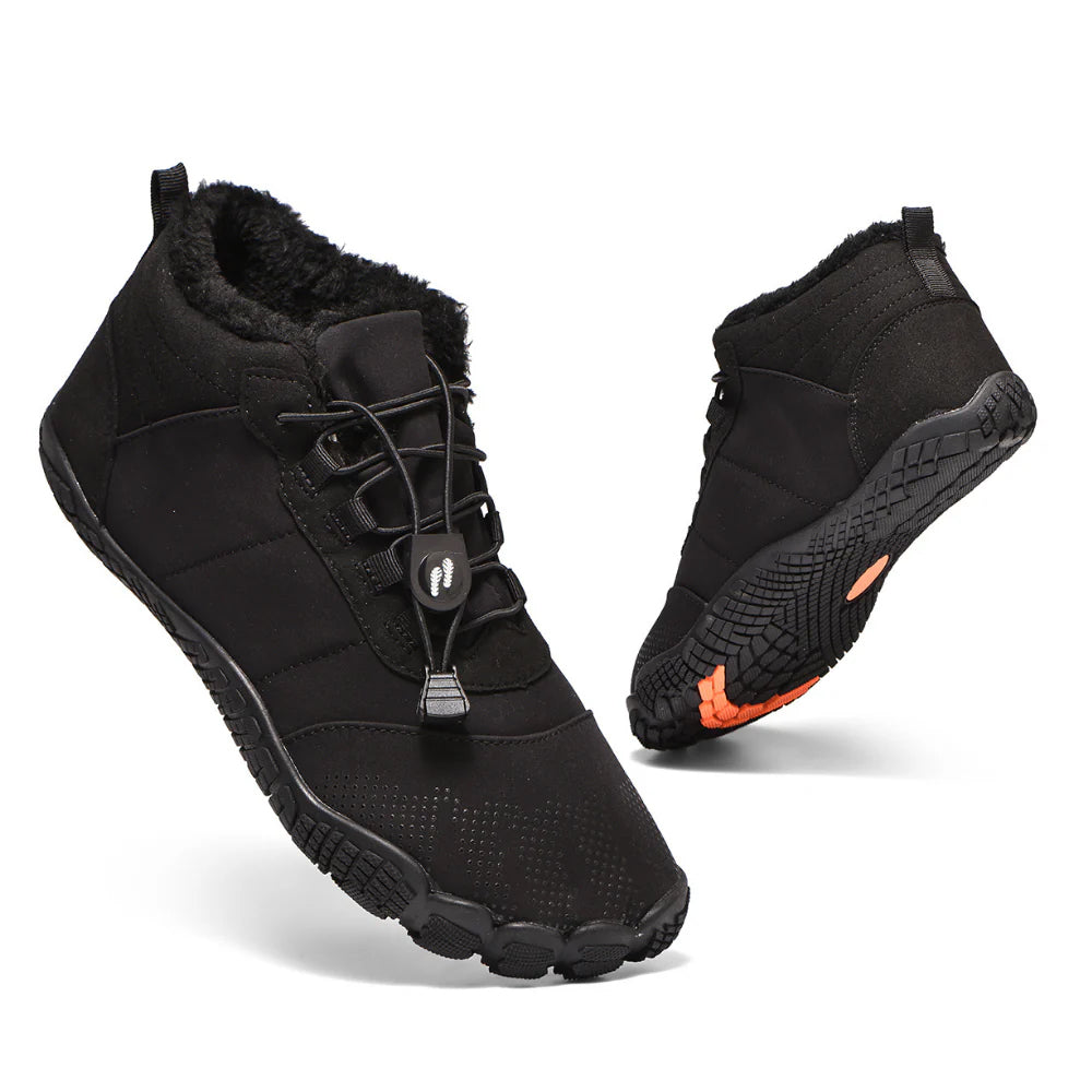 Thermo - Premium Winter Barfußschuhe