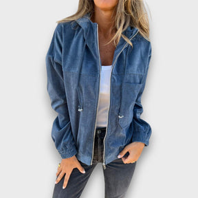 Damen Lässige Elegante Jacke | Leicht