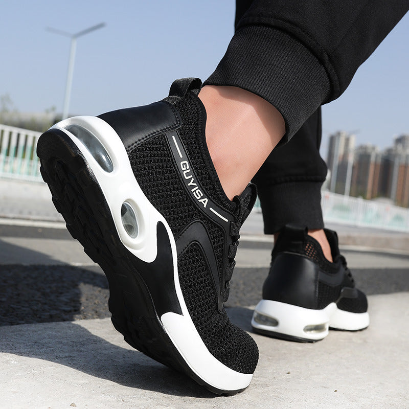 Sebastian | Ultraleichte Sicherheitsschuhe