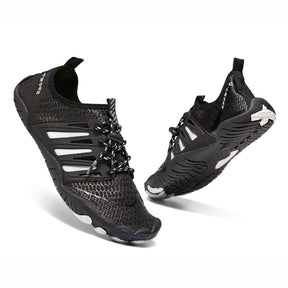 Max - Gesunde & rutschfeste Barfußschuhe für den Alltag (Unisex)