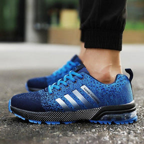 Arman | Orthopädischer Komfort-Sneaker