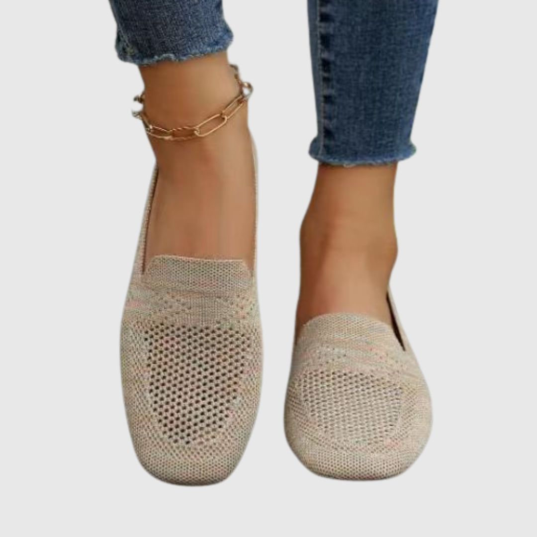 Rita Komfortschuhe | Flexibler Alltagsschuh