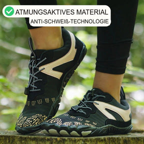 Air - Outdoor- & rutschfeste Barfußschuhe (Unisex)