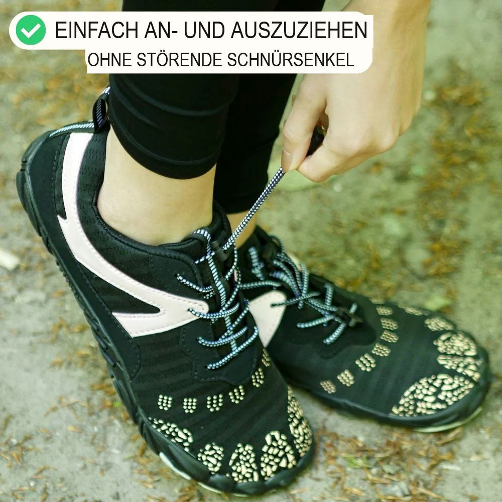 Air - Outdoor- & rutschfeste Barfußschuhe (Unisex)