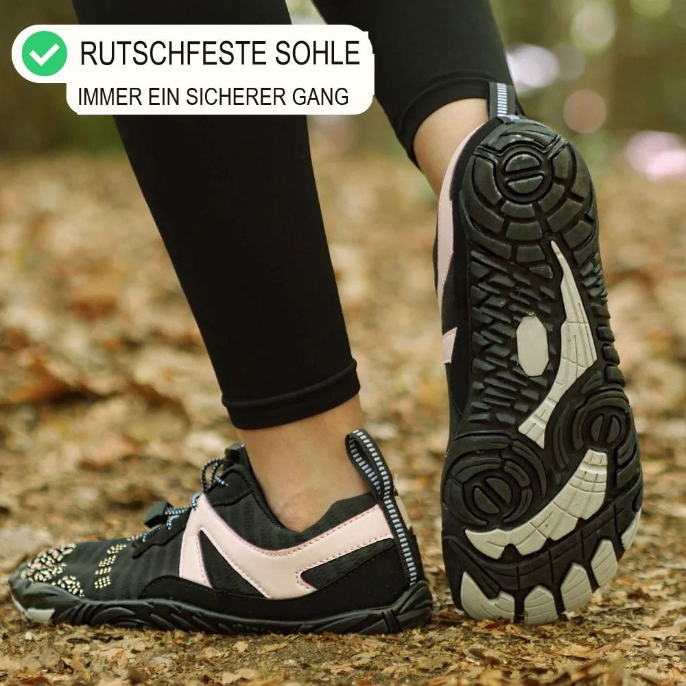 Air - Outdoor- & rutschfeste Barfußschuhe (Unisex)