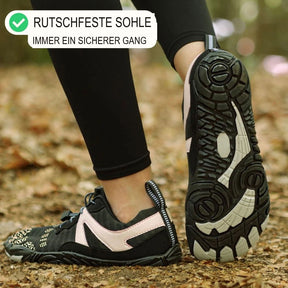 Air - Outdoor- & rutschfeste Barfußschuhe (Unisex)