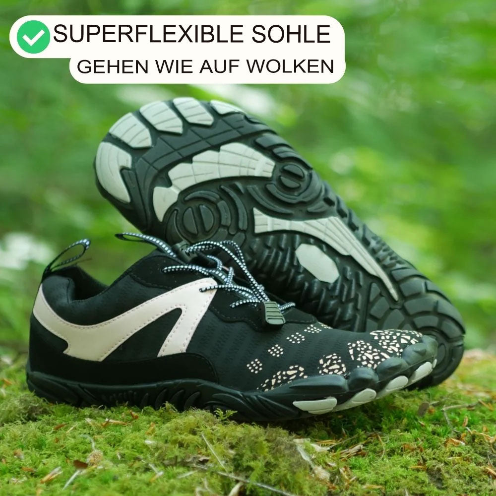 Air - Outdoor- & rutschfeste Barfußschuhe (Unisex)