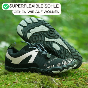 Air - Outdoor- & rutschfeste Barfußschuhe (Unisex)