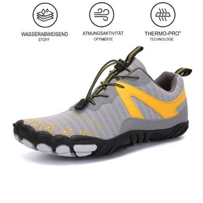 Air - Outdoor- & rutschfeste Barfußschuhe (Unisex)