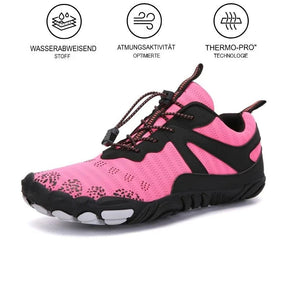 Air - Outdoor- & rutschfeste Barfußschuhe (Unisex)