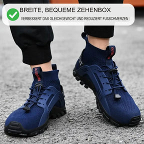 Fly - Stylischer Barfußschuh (Unisex)