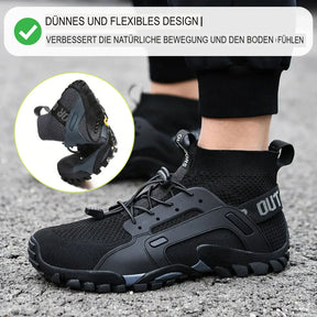 Fly - Stylischer Barfußschuh (Unisex)