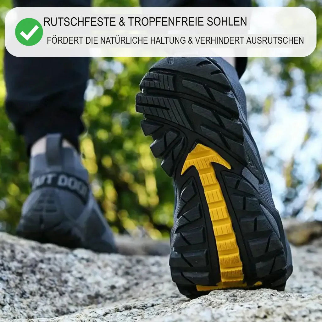 Fly - Stylischer Barfußschuh (Unisex)