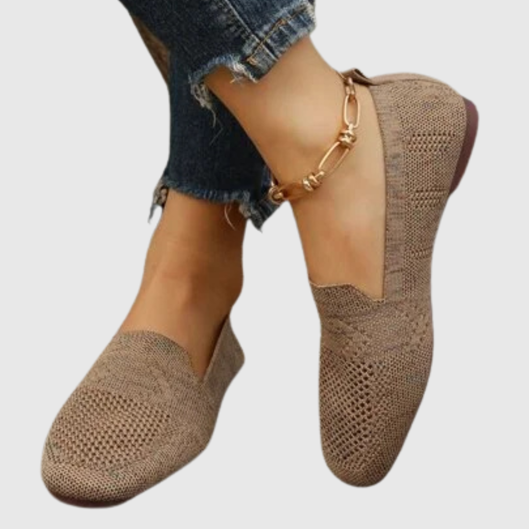 Rita Komfortschuhe | Flexibler Alltagsschuh