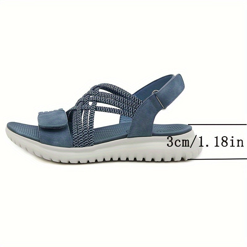 Damen Orthopädische Sandalen | Bequem