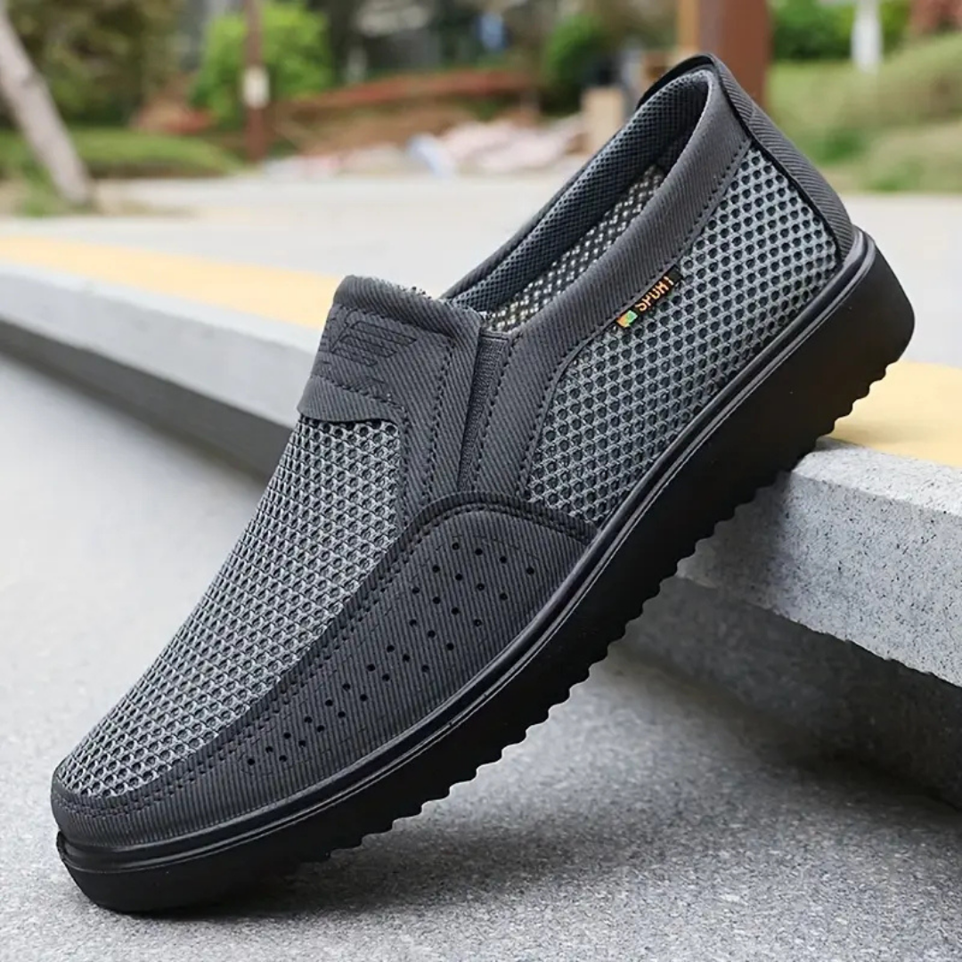 Benny | Ultraleichte Slip-On-Schuhe