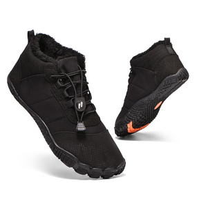 Thermo – Premium Winter Barfußschuhe