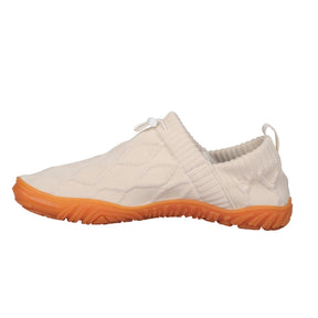 BarfußSneakers | Urban Active White Glides