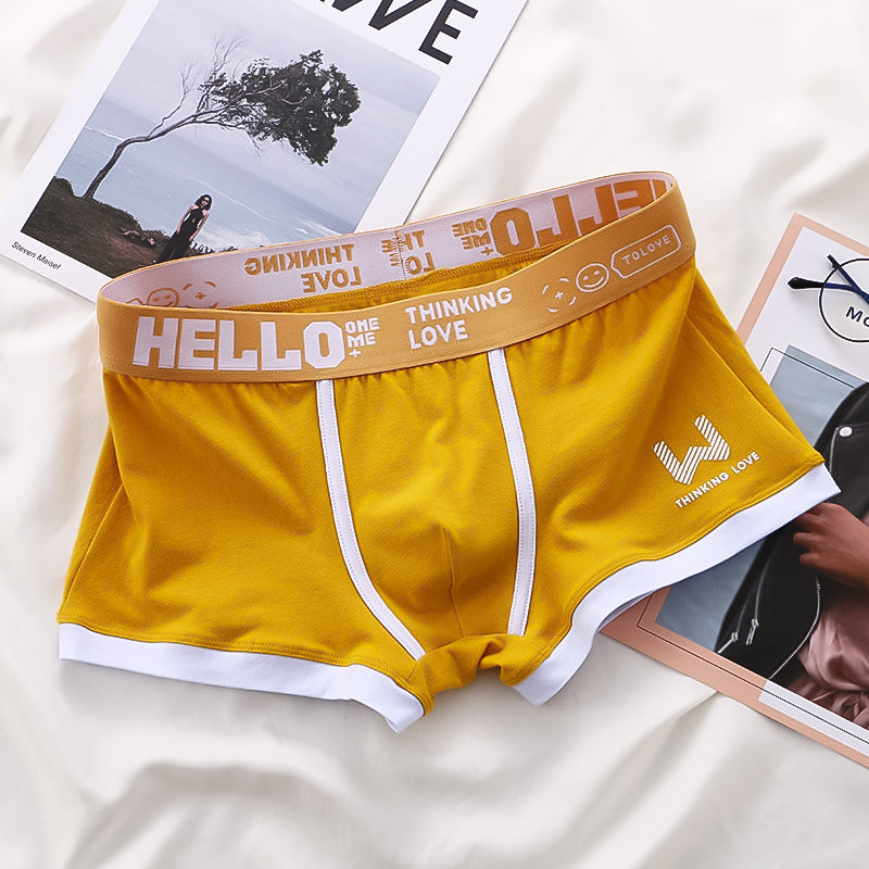 Hello | Boxershorts