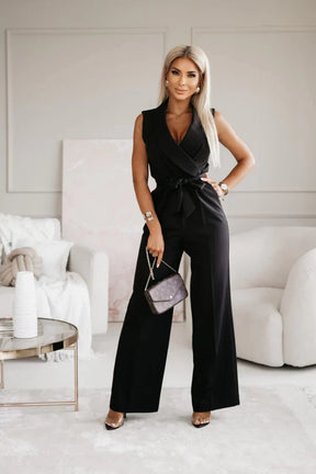 Ninail Damen-Jumpsuit