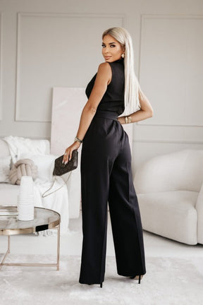Ninail Damen-Jumpsuit