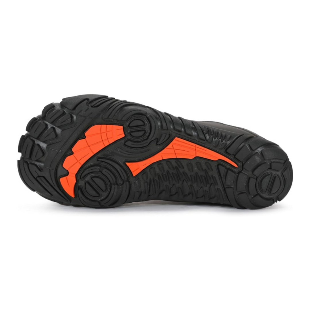 Barefoot Easyfoot – Calzado Saludable Y Natural