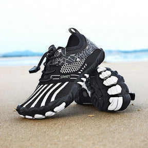 Teen - Barfußschuhe für Kinder (4 - 15 Jahre)