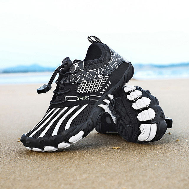 Teen - Barfußschuhe für Kinder (4 - 15 Jahre)