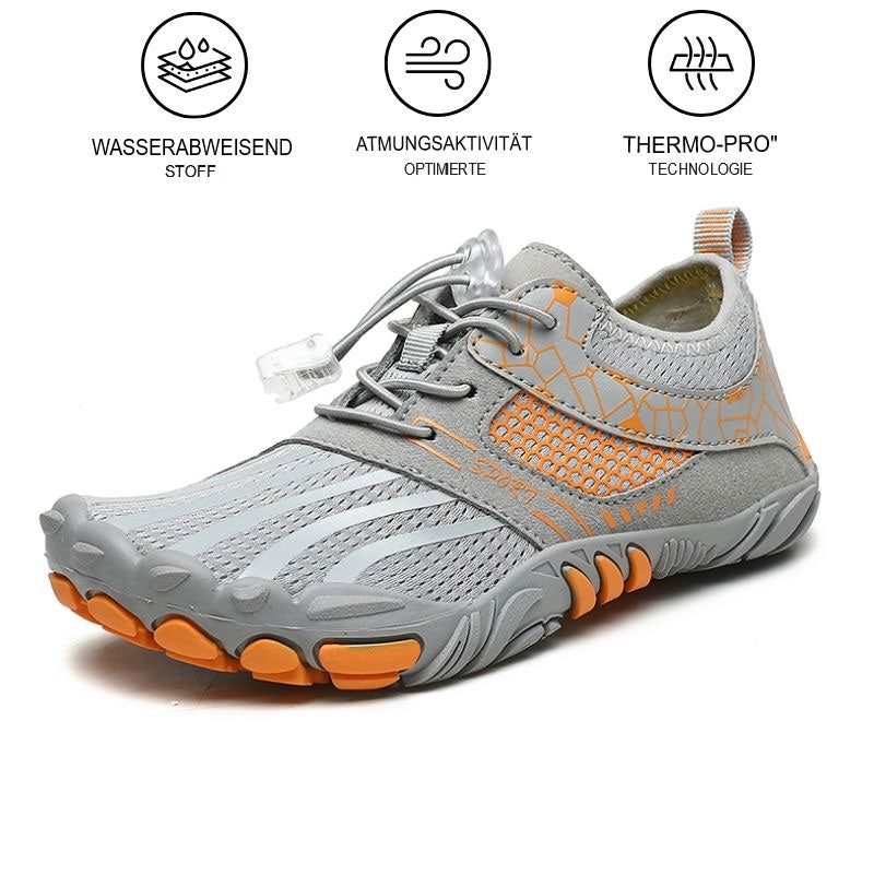 Teen - Barfußschuhe für Kinder (4 - 15 Jahre)