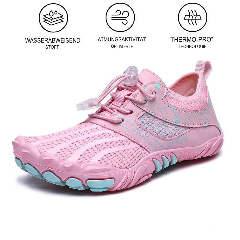 Teen - Barfußschuhe für Kinder (4 - 15 Jahre)