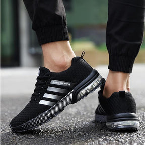 Arman | Orthopädischer Komfort-Sneaker