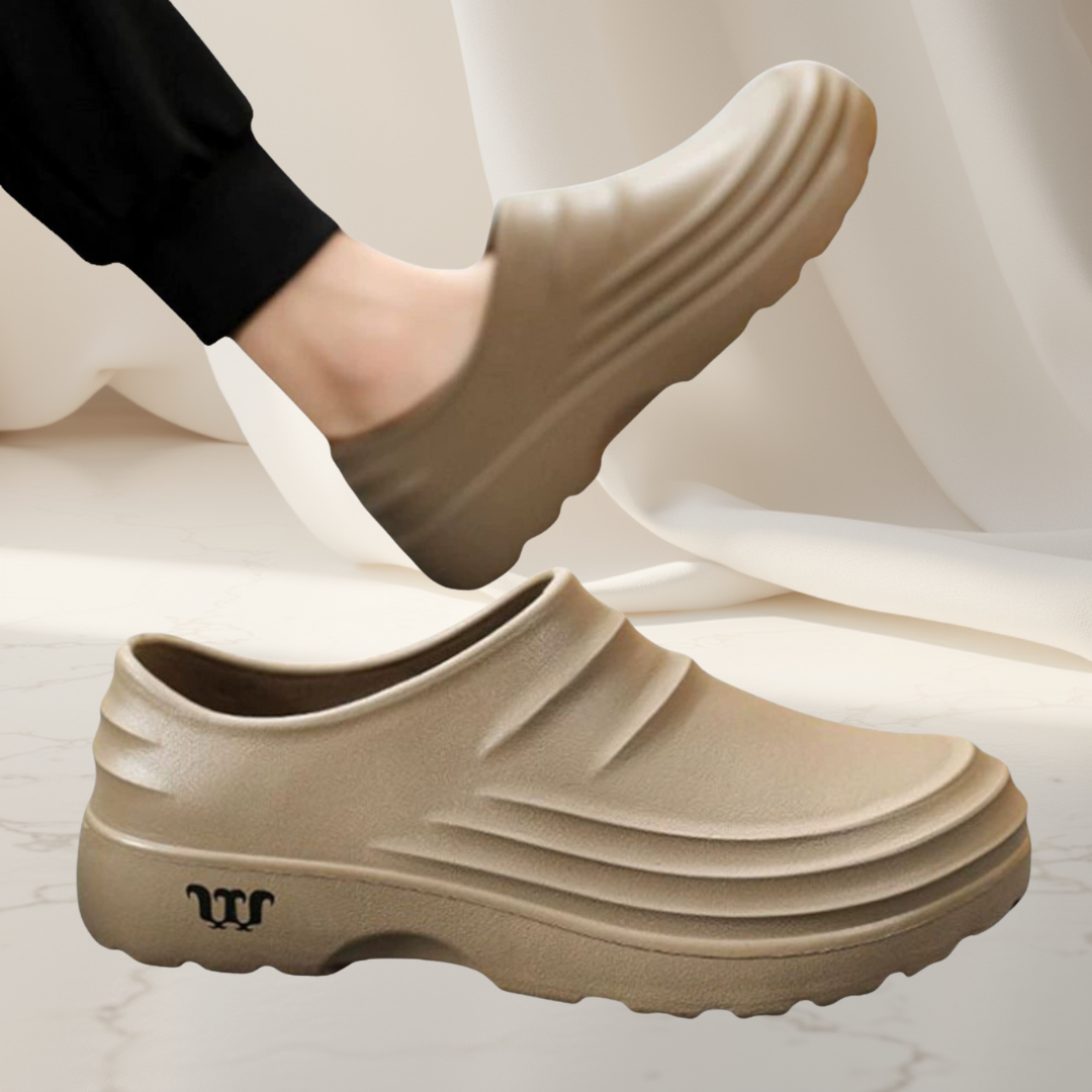 ComfortStride | Stoßdämpfende - Maximaler Halt & Ergonomie