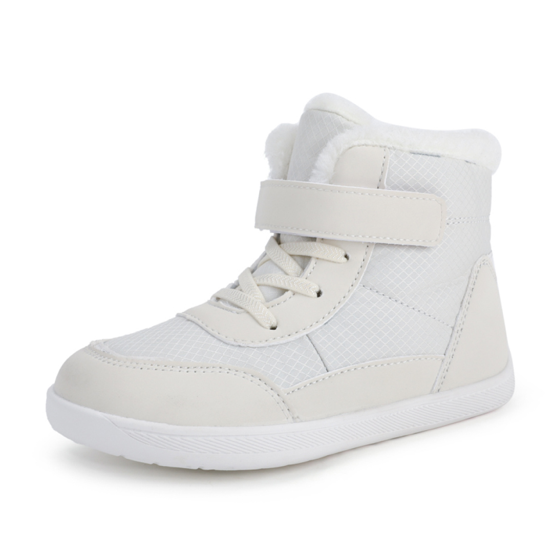 Barefoot Snow – Natürliche Kinderschuhe für gesunde Füße