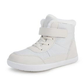 Barefoot Snow – Natürliche Kinderschuhe für gesunde Füße