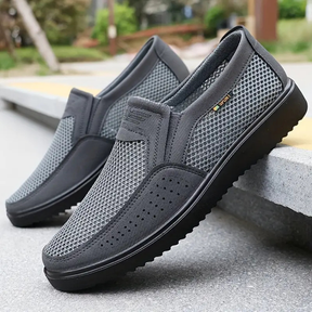 Benny | Ultraleichte Slip-On-Schuhe