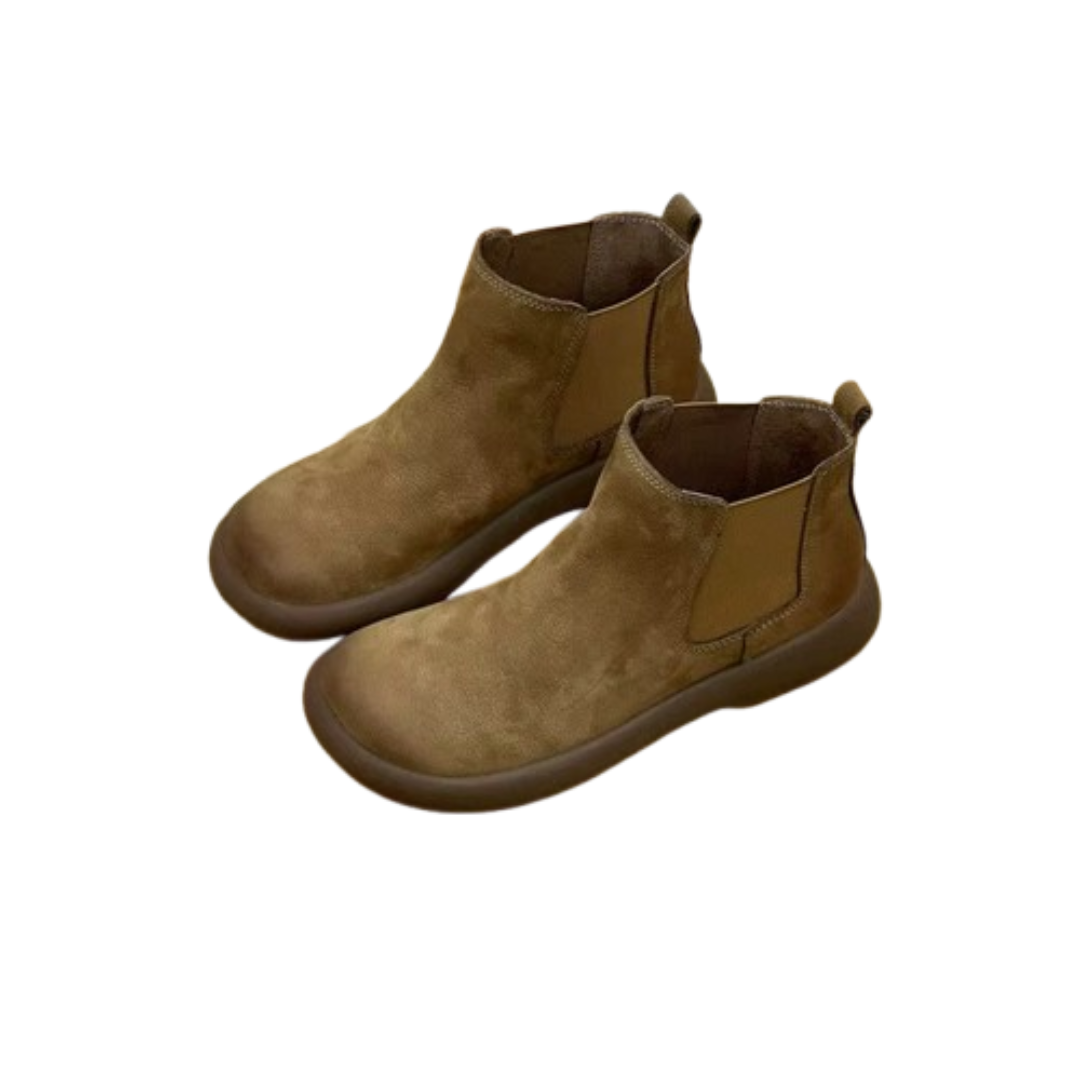 Barefoot Chelsea – Schmerzfreies Gehen in nur 7 Tagen